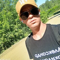 Фотография мужчины Александр, 36 лет из г. Маслянино