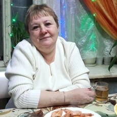 Фотография девушки Елена, 49 лет из г. Киров