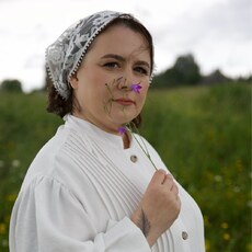 Фотография девушки Елена, 47 лет из г. Ярославль