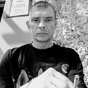 Костя, 37 лет