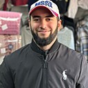Ismail, 23 года