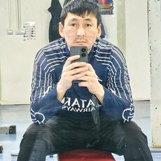 Фотография мужчины Азамат, 37 лет из г. Тараз