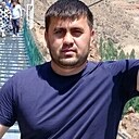 Тимур, 35 лет