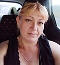 Вера, 43 года
