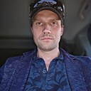 Вадим, 45 лет
