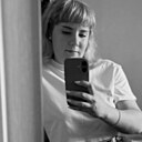 Оля, 22 года