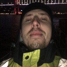 Фотография мужчины Максим, 27 лет из г. Москва