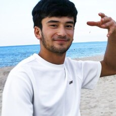 Фотография мужчины Азимджан, 24 года из г. Калининград