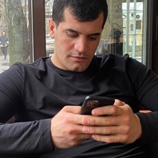 Фотография мужчины Рома, 32 года из г. Волгодонск