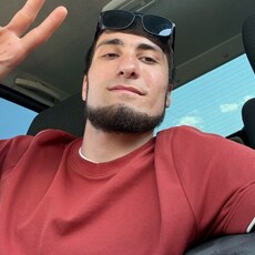 Фотография мужчины Abak, 20 лет из г. Кизилюрт