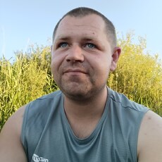 Фотография мужчины Ежик, 31 год из г. Несвиж