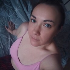 Фотография девушки Antonina, 39 лет из г. Чкаловск