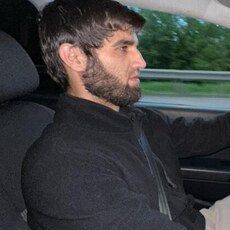 Фотография мужчины Alik, 33 года из г. Уфа