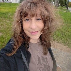Фотография девушки Elena, 44 года из г. Могилев