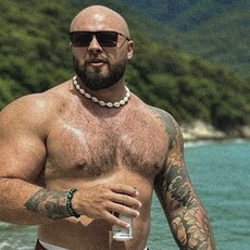 Фотография мужчины Женя, 30 лет из г. Минск