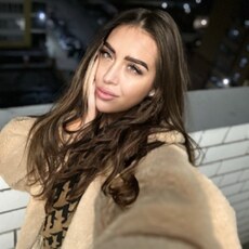 Фотография девушки Теона, 35 лет из г. Барнаул
