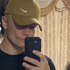 Фотография мужчины Максим, 33 года из г. Ужур