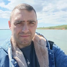 Фотография мужчины Сергей, 44 года из г. Керчь