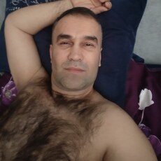 Фотография мужчины Дима, 44 года из г. Москва