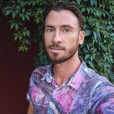 Фотография мужчины Дмитрий, 41 год из г. Каменск-Шахтинский