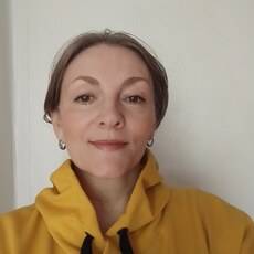 Фотография девушки Кира, 49 лет из г. Иркутск