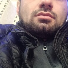 Фотография мужчины Кавказец, 33 года из г. Бишкек