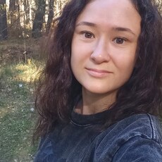 Фотография девушки Елена, 30 лет из г. Новосибирск