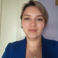 Фотография девушки Олександра, 32 года из г. Надворна