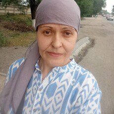 Фотография девушки Диля, 53 года из г. Алматы