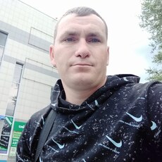 Фотография мужчины Сергей, 29 лет из г. Омск