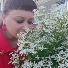 Фотография девушки Ксюха, 43 года из г. Челябинск
