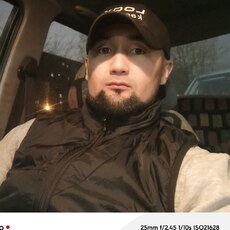 Фотография мужчины Эрик, 38 лет из г. Томск