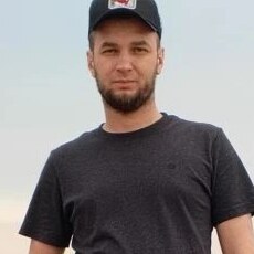 Фотография мужчины Сергей, 35 лет из г. Владивосток