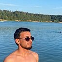 Сулик, 24 года