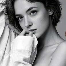 Фотография девушки Светлана, 40 лет из г. Бобруйск