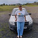 Аня, 38 лет