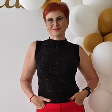 Фотография девушки Eлена, 57 лет из г. Новосибирск