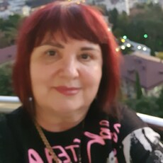 Фотография девушки Наталья, 65 лет из г. Краснодар