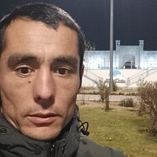 Фотография мужчины Хасанбек, 31 год из г. Алматы
