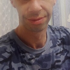 Фотография мужчины Серёга, 38 лет из г. Витебск