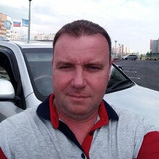 Фотография мужчины Олег, 44 года из г. Новый Уренгой