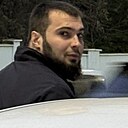 Кама Sss, 27 лет