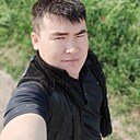 Мурат, 33 года