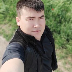 Фотография мужчины Мурат, 33 года из г. Худжанд
