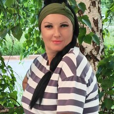 Фотография девушки Елена, 49 лет из г. Барнаул