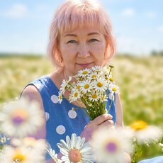 Фотография девушки Ольга, 56 лет из г. Красноярск
