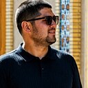 Shurik, 35 лет