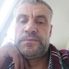 Фотография мужчины Виталик, 48 лет из г. Муром