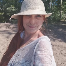 Фотография девушки Ирина, 53 года из г. Новосибирск