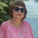 Наталья, 63 года